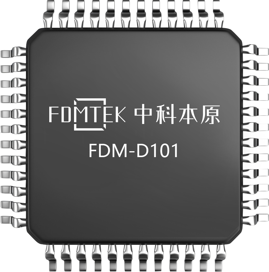 FDM-D101